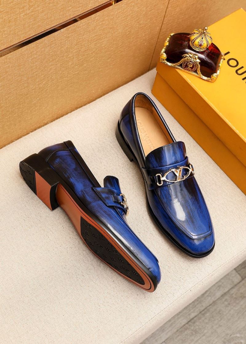 Louis Vuitton Business Shoes